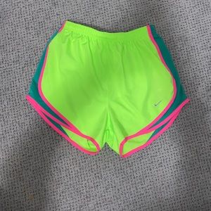 NIKE Athletic Shorts